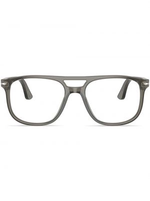 Szemüveg Persol szürke