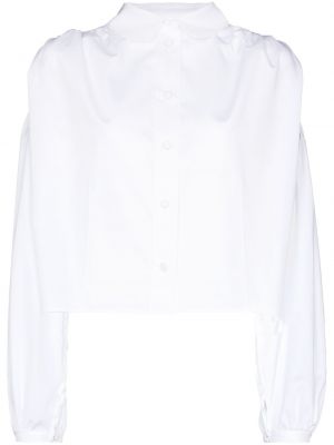 Camisa Khaite blanco