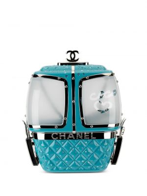 Pochette Chanel Pre-owned