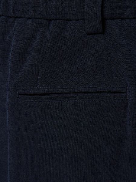 Plisirane hlače Giorgio Armani