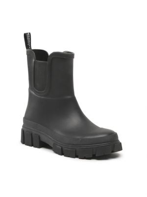 Guminiai batai Weather Report juoda
