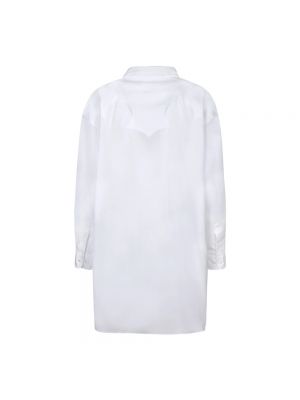 Koszula Maison Margiela biała