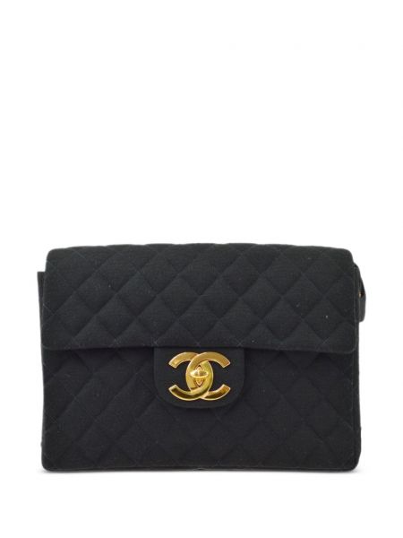 Klasický batoh Chanel Pre-owned