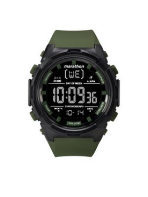 Годинник Timex зелений