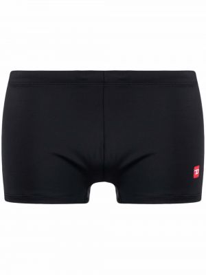 Boxershorts Diesel svart