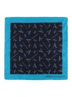 Schals für damen Armani Exchange