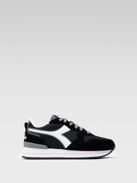 Sneakers Diadora fekete