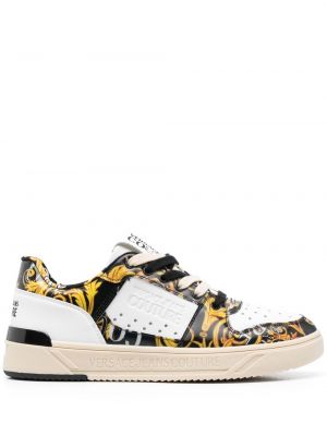 Sneakers Versace Jeans Couture vit