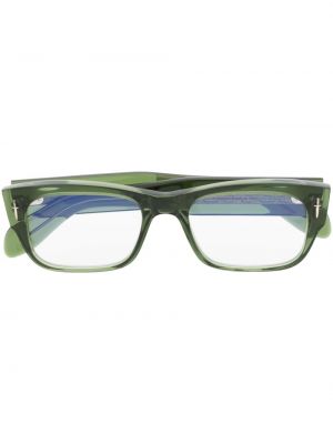 Sonnenbrille Cutler And Gross grün