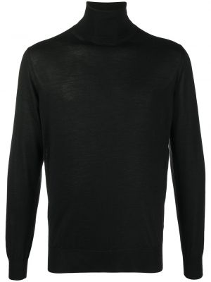 Pullover Cruciani schwarz
