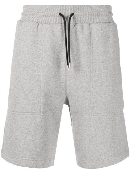 Pantalones cortos deportivos 1017 Alyx 9sm gris