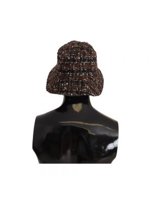 Sombrero con estampado Dolce & Gabbana