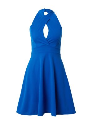 Šaty Wal G. modrá
