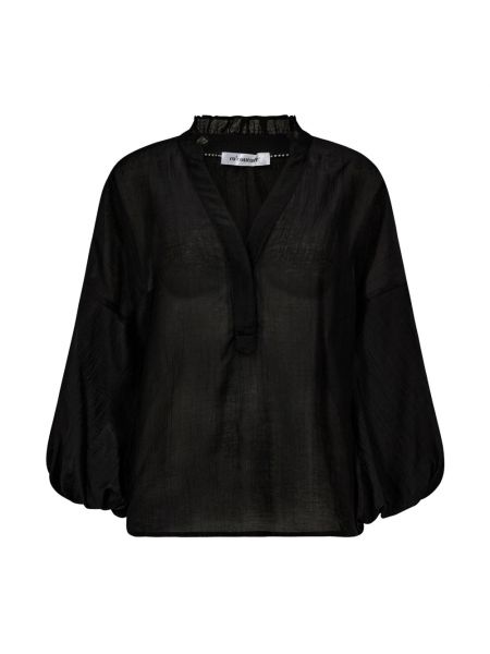 Bluzka Co'couture czarna