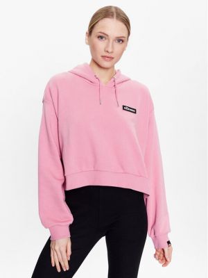 Sweatshirt Ellesse pink