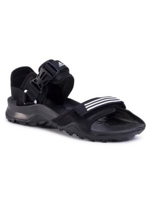 Sandale Adidas negru