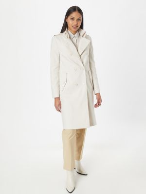 Cappotto Drykorn bianco