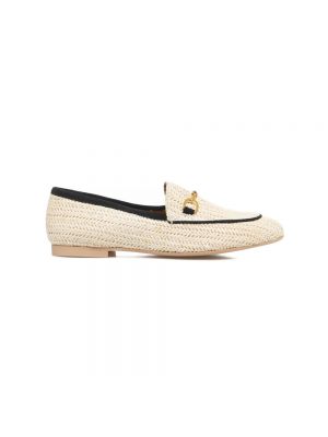 Loafer Gio+ beige