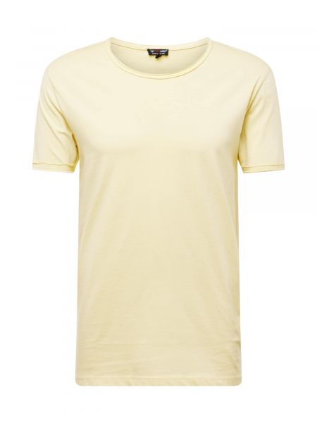 T-shirt Key Largo giallo