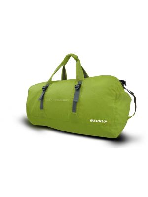Sportovní taška Trimm zelená