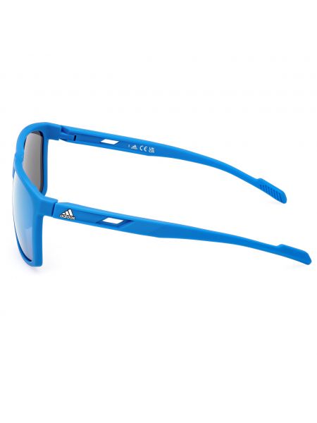 Очки солнцезащитные Adidas синие