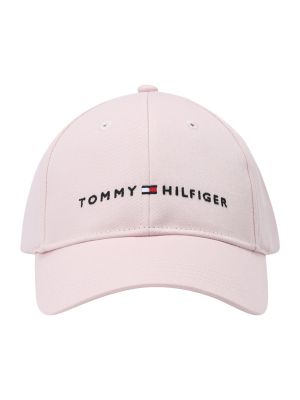 Cappello con visiera Tommy Hilfiger