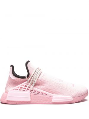 Sneakers Adidas By Pharrell Williams rózsaszín