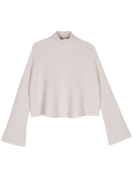 Trøje kort sweater Alysi