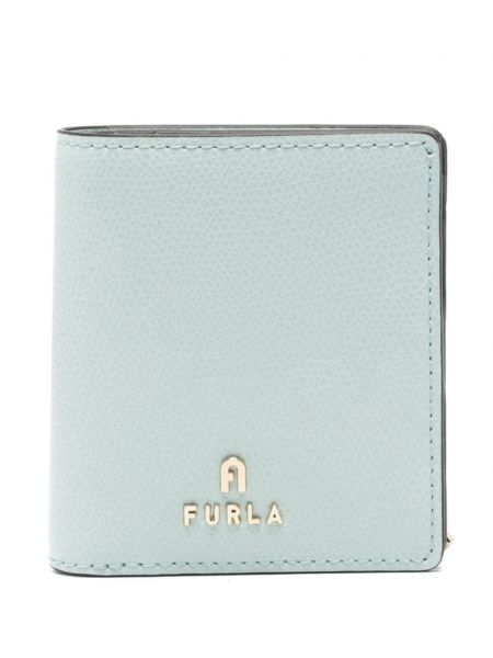 Kortholder Furla blå