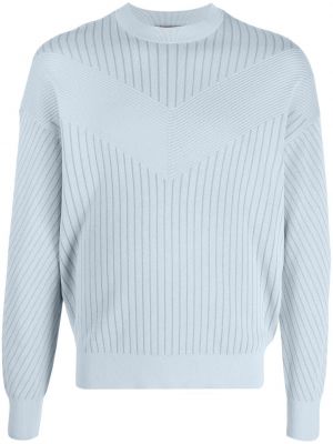 Chunky пуловер Emporio Armani