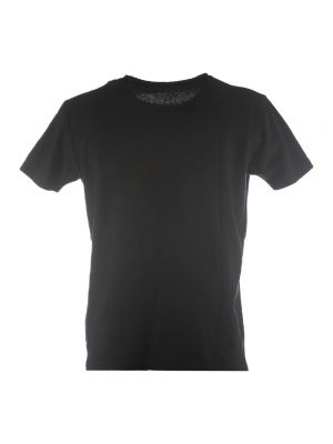 Camiseta Replay negro