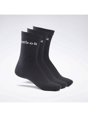 Носки Reebok черные