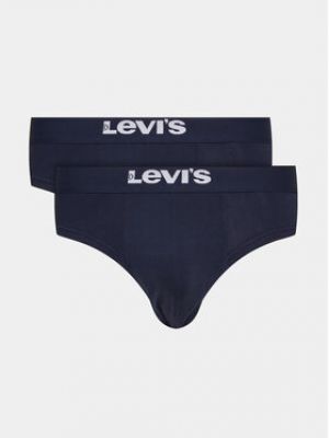 Slips Levi's bleu
