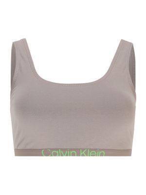 Podprsenka Calvin Klein Underwear Plus