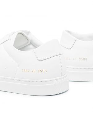 Top Common Projects weiß