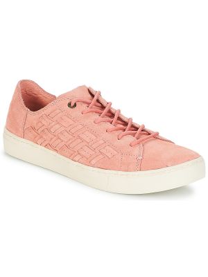 Sneakers Toms rózsaszín