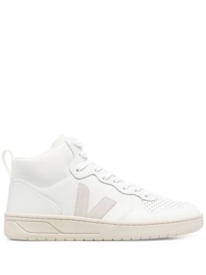 Baskets Veja blanc