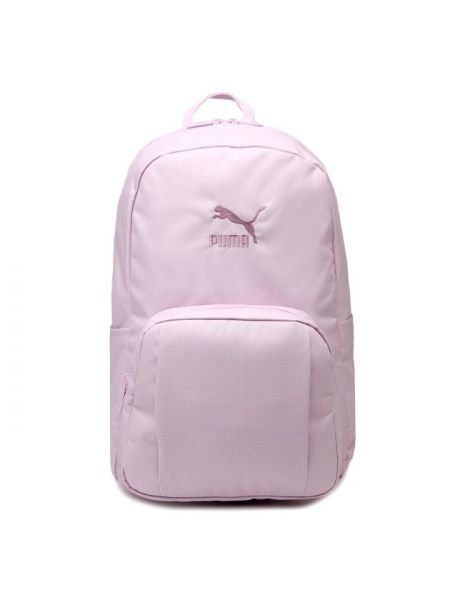 Спортивная сумка Puma розовая