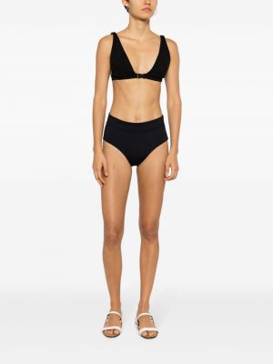 Bikini Uma | Raquel Davidowicz noir
