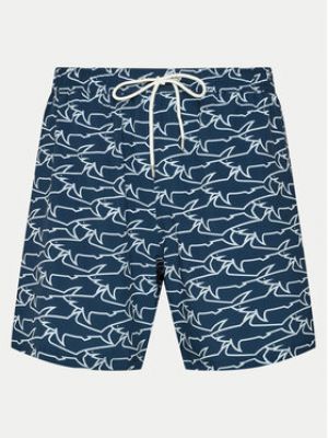 Shorts Paul&shark bleu