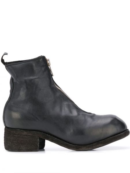 Ankle boots Guidi