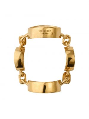 Ring Burberry