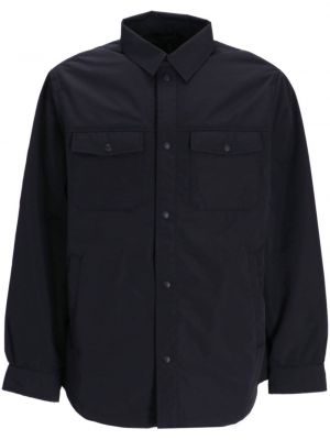Košile Armani Exchange černá
