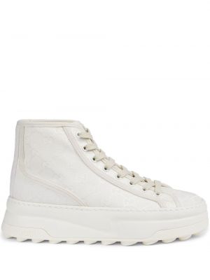 Sneakers Gucci fehér