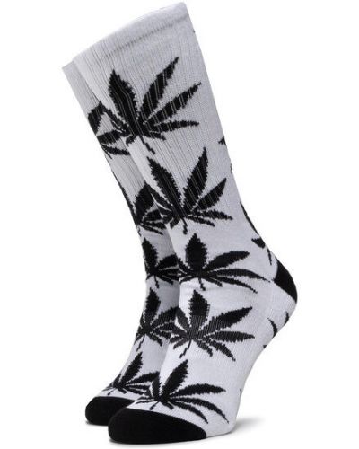 Ponožky Huf biela