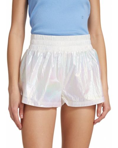 Shorts Eleven By Venus Williams, bianco