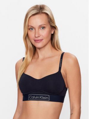 Soutien-gorge Calvin Klein Underwear bleu