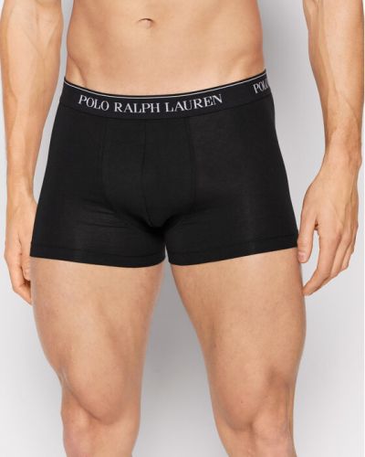 Boxerky Polo Ralph Lauren černé