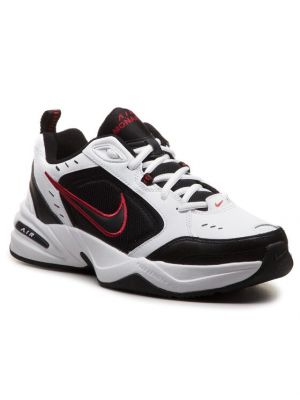 Кросівки Nike Monarch білі