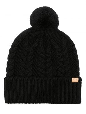Mütze Woolrich schwarz